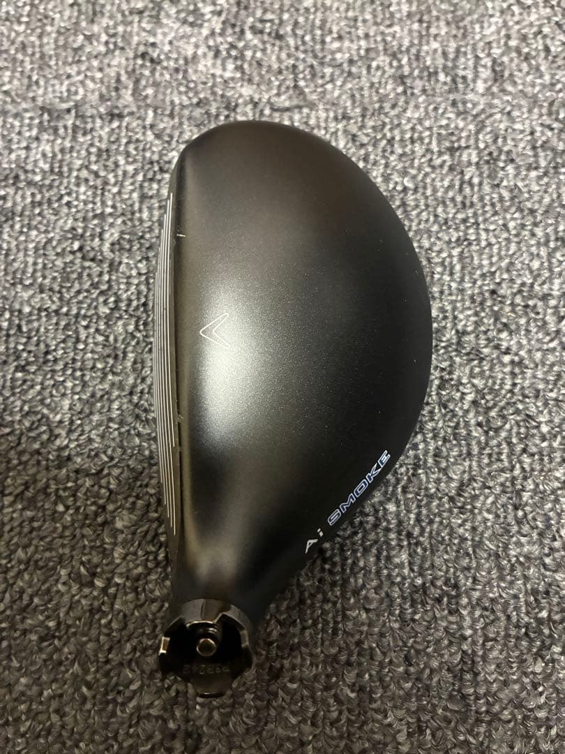 PARADYM Ai SMOKE 4U ヘッドのみ