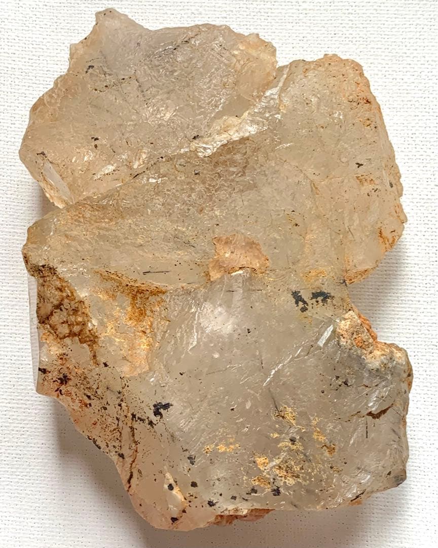 シン・ザギマウンテンクォーツ60/巨大/黒針入り/虹入り/複合