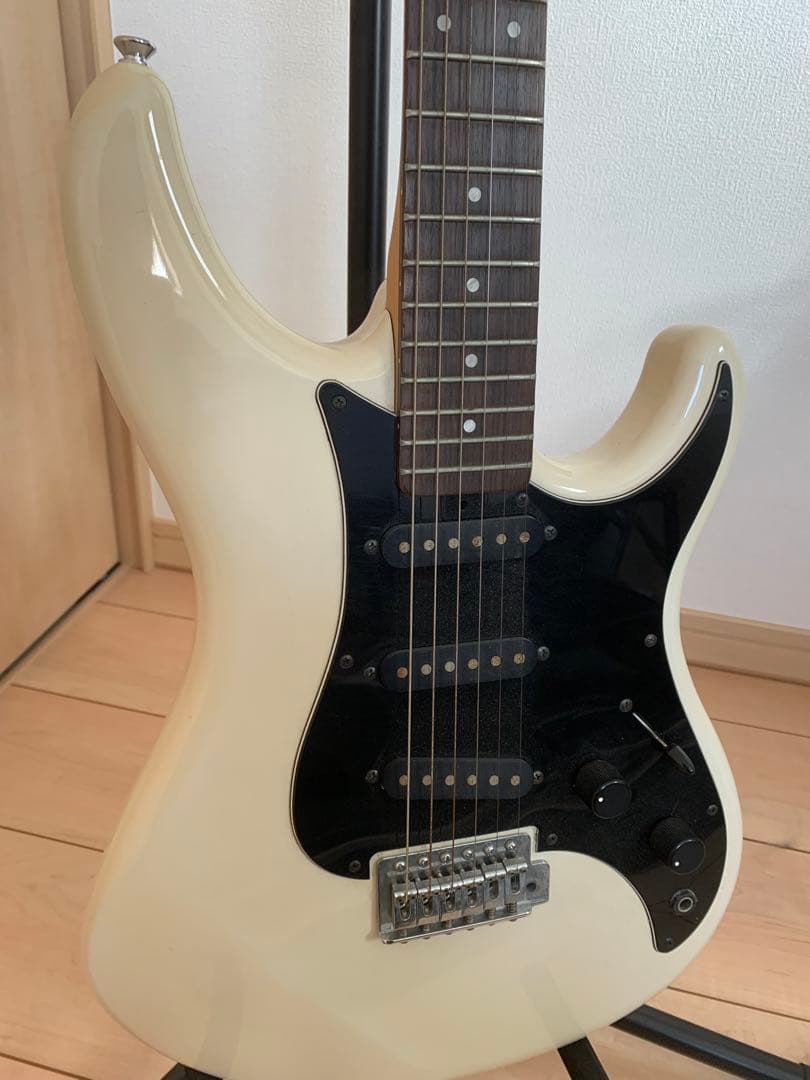 YAMAHA SE203 ホワイト ビンテージエレキギター