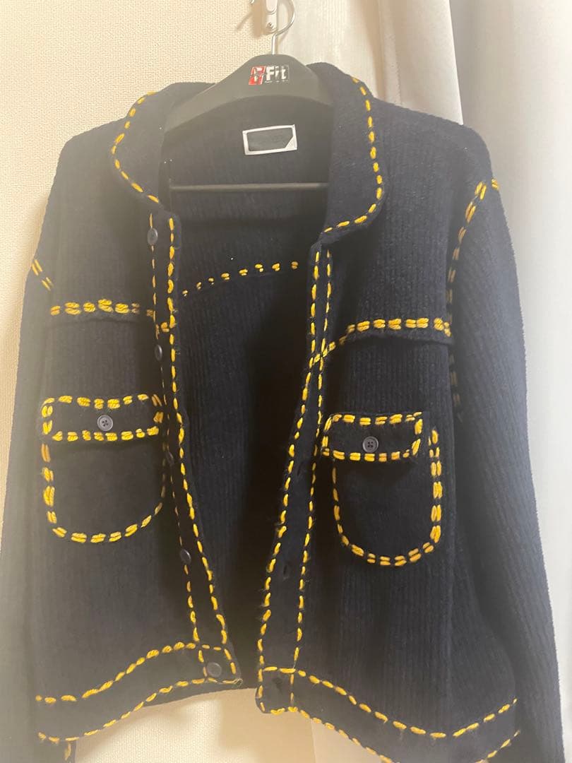 PHINGERIN PG1 ニット　値段交渉可 L size