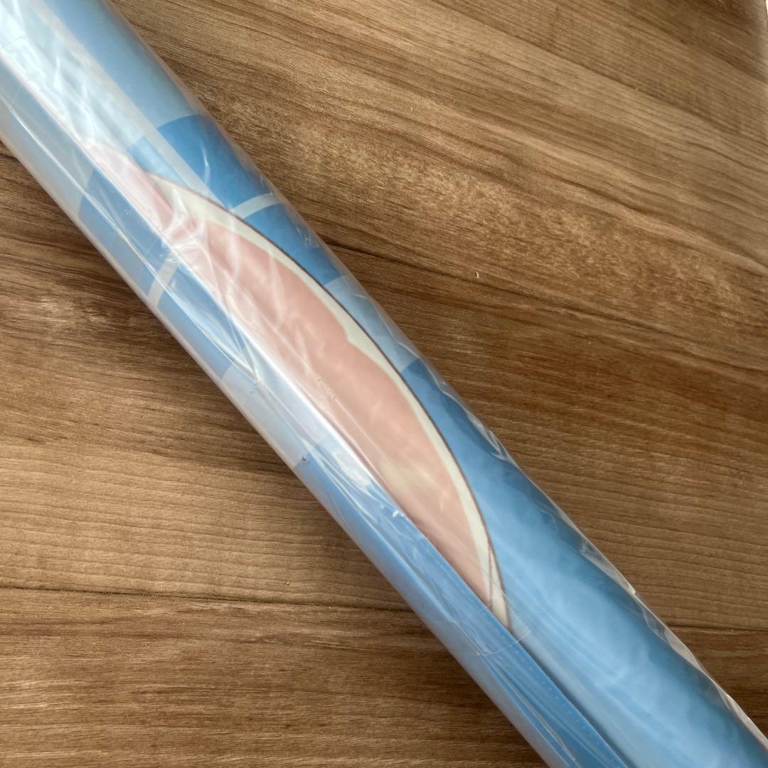 ブシロード 15周年 記念ライブ スペシャルフラッグ