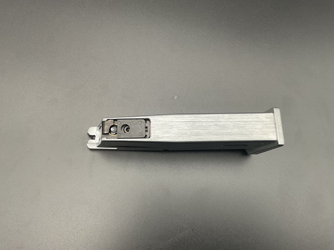 ウエスタンアームズ ベレッタM92FS アイノックス ガスガン ASGK 現状品