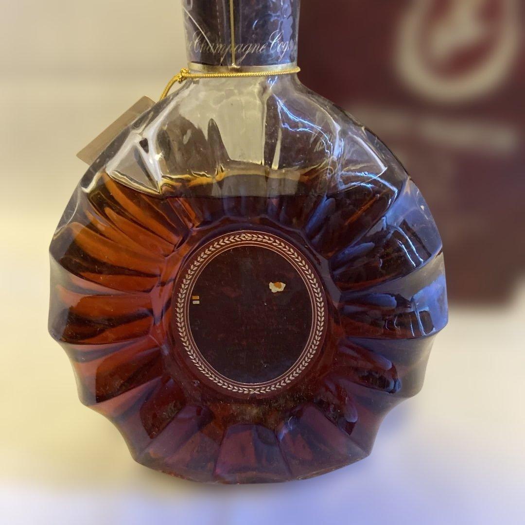 REMY MARTIN XO Special 750ml コニャック
