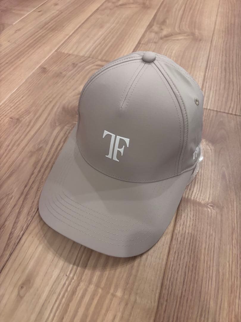 メンズウェア TFW49 2025 S/S TF 5PANEL CAP