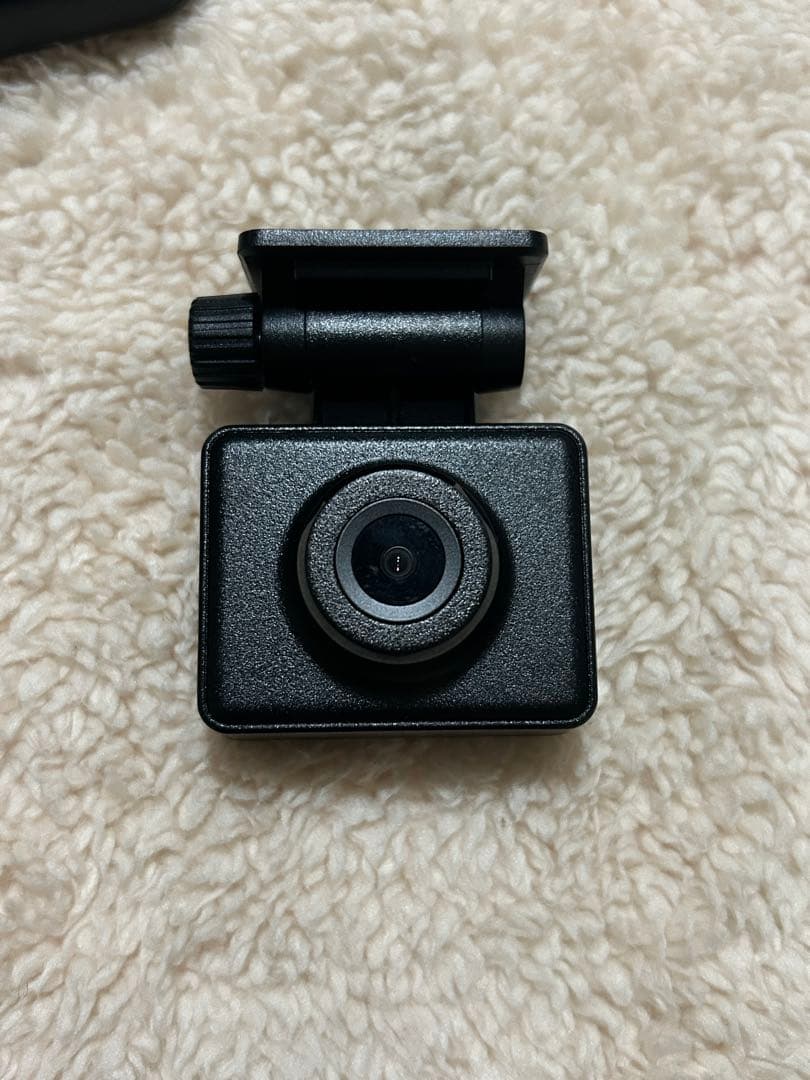 KENWOOD ドライブレコーダー ミラー型　DRV-EM3700