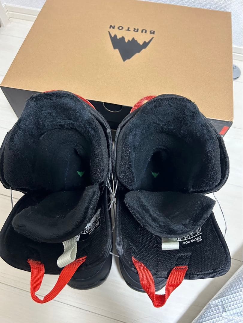 Burton(バートン) ZIPLINE BOA 2019-20年モデル