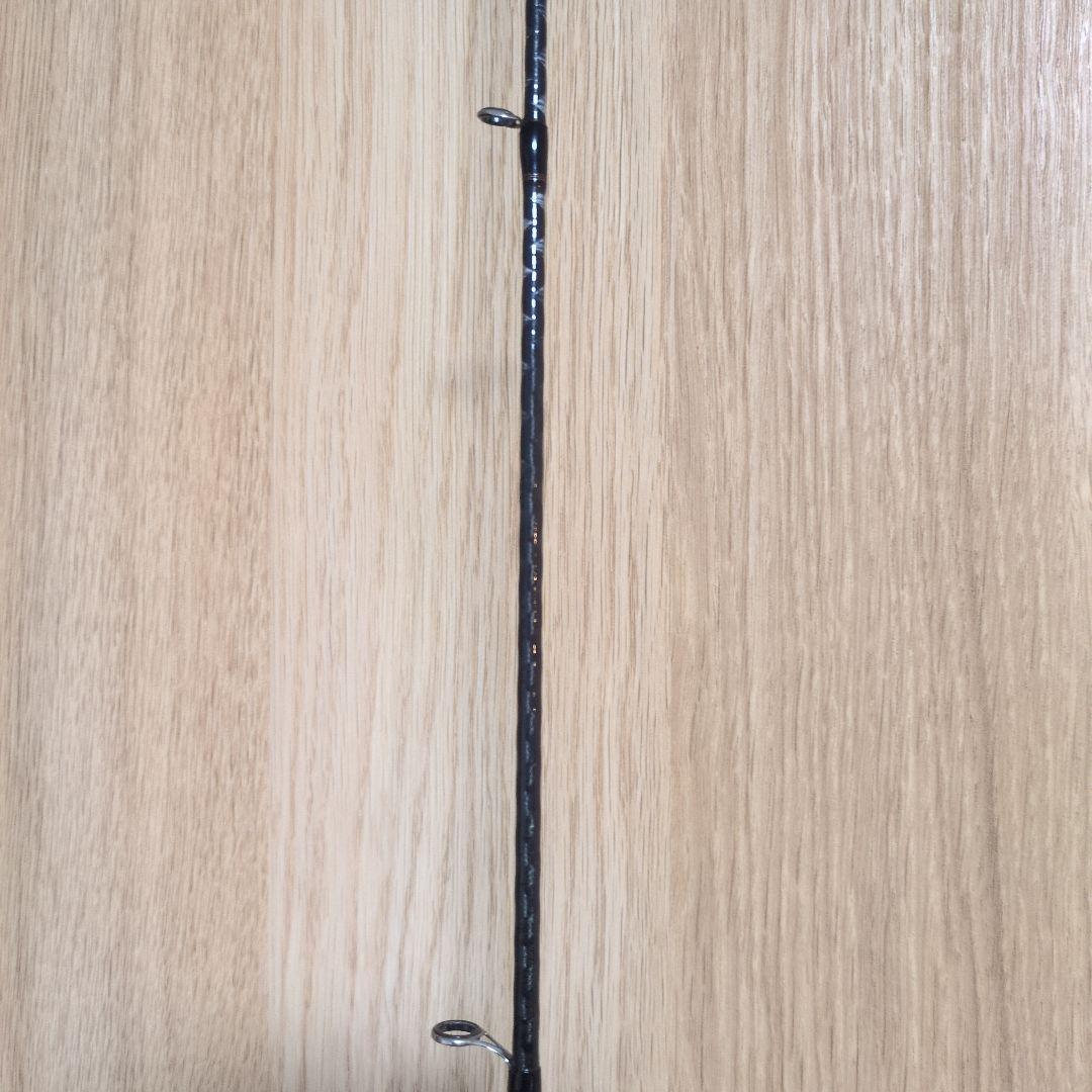 【大阪発】ダイワ リベリオン741MRS【手渡し希望】