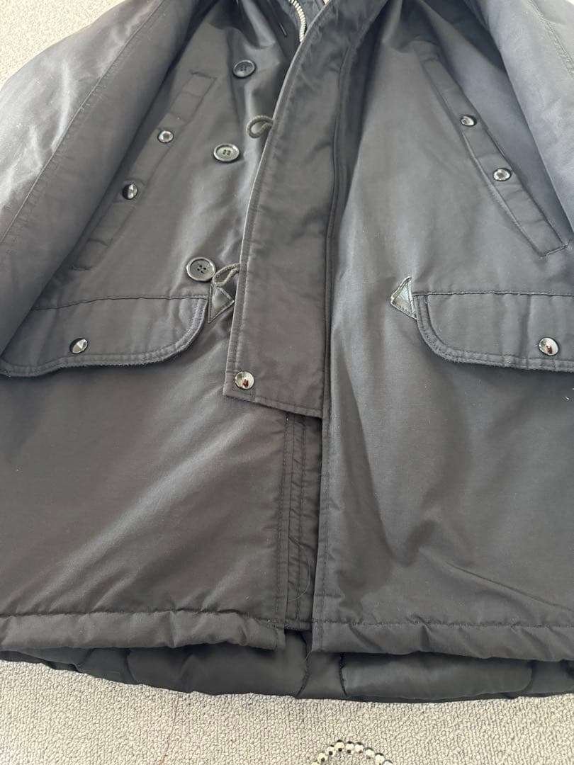 spiewak スピワック N-3B Lサイズの方に超→美品