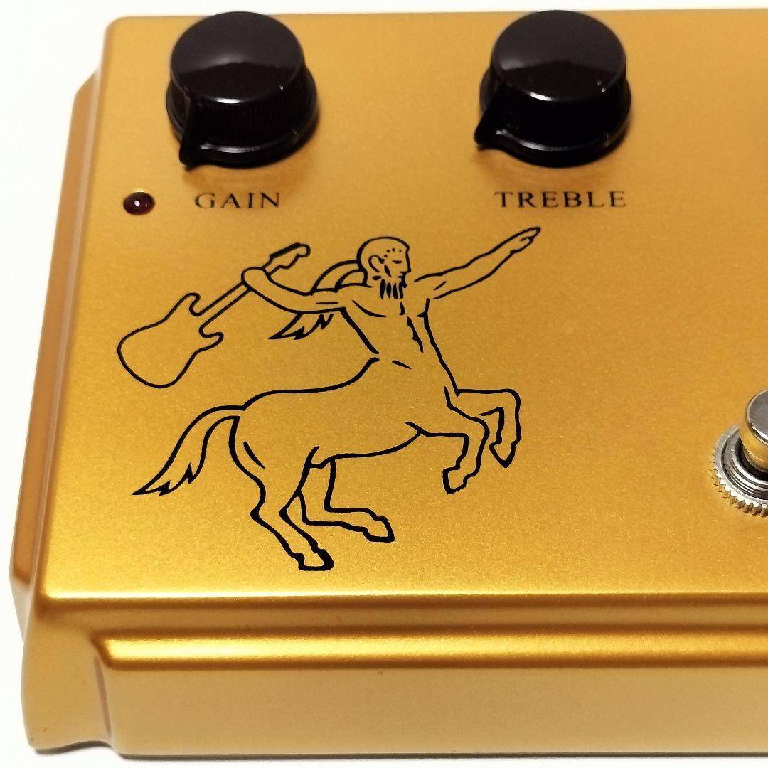 Ceriatone / Centura Matte Gold 絵付き 美品