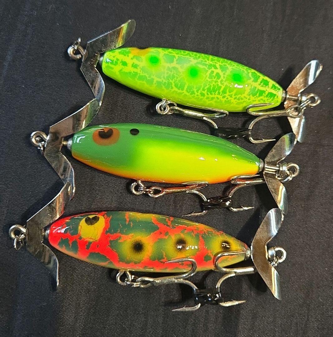 新品　Rapala ラパラ　STORM　ストーム　怪魚　アマゾン　村田基　ルアー