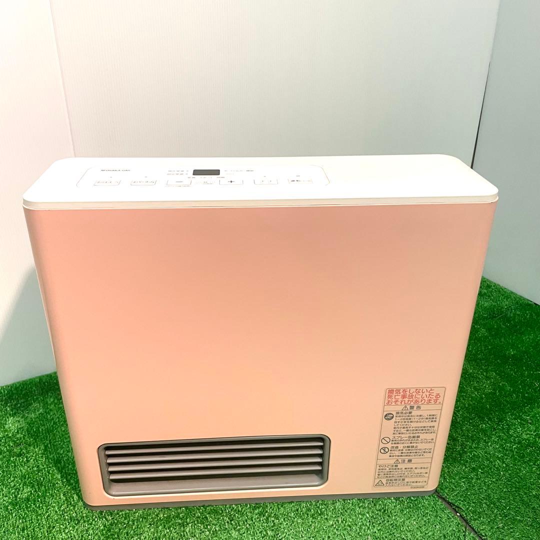 NORITZ ノーリツ ガスファンヒーター GFH-2403S 都市ガス