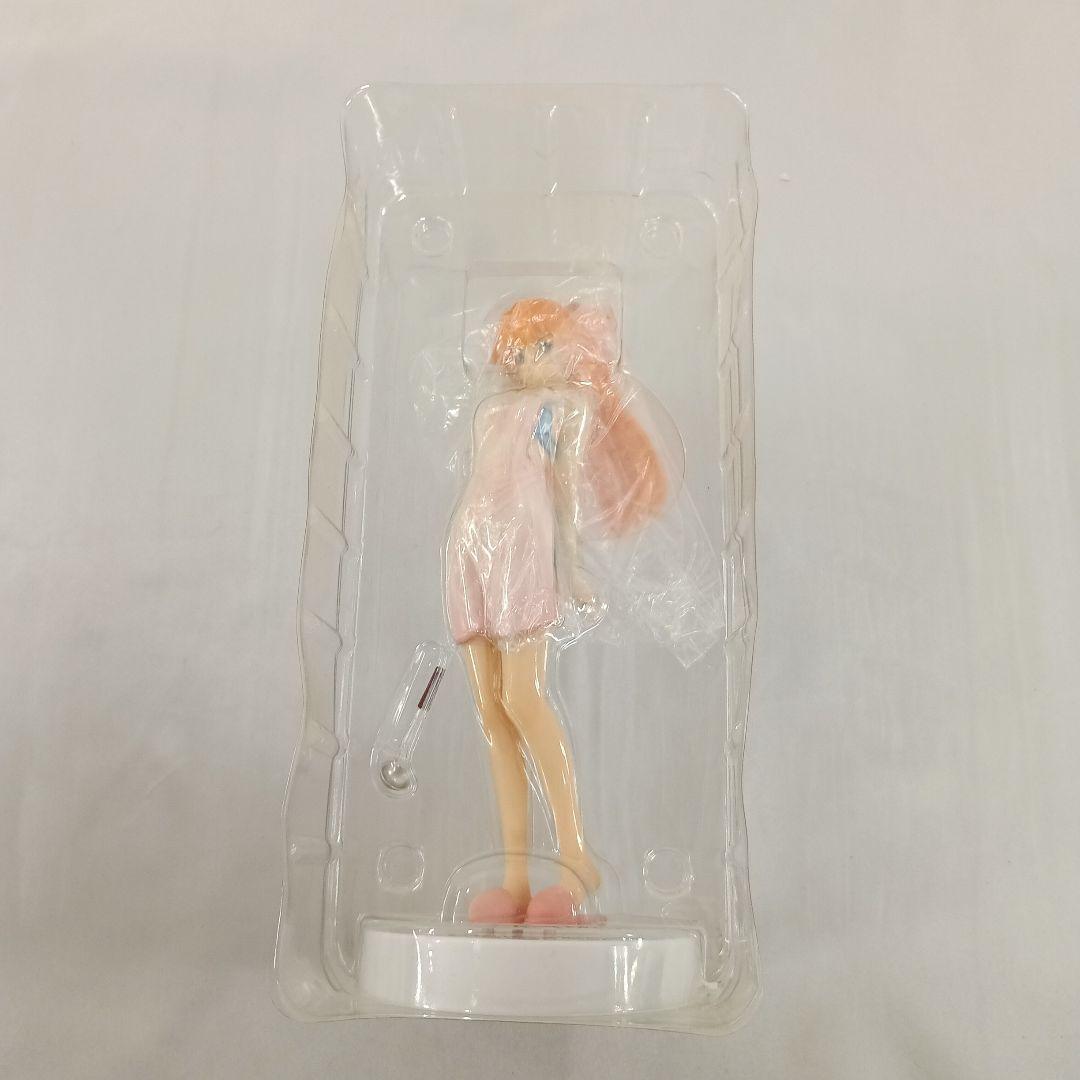 式波・アスカ・ラングレー エプロンVer. 1/10 PVC塗装済み完成品