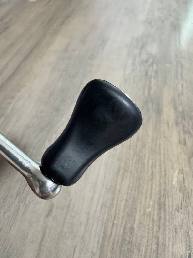 シマノ 23 ストラディック 2500SHG +2BB