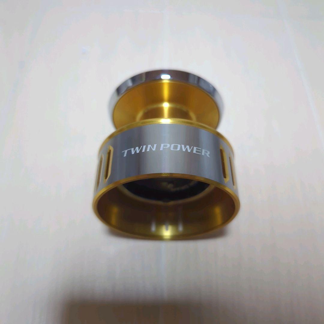 シマノ 15 ツインパワーSW 8000 純正スプール SHIMANO