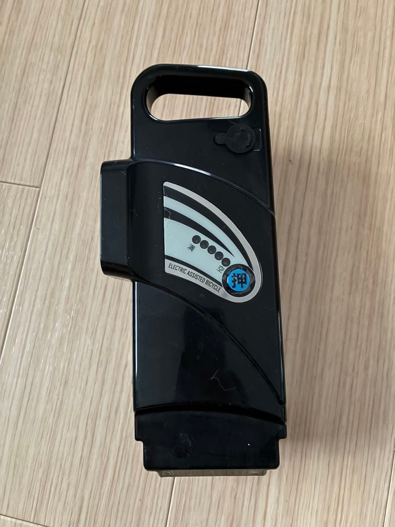 ＜ブラボーです＞Peltech 電動アシスト自転車 ジャンク品　引取限定