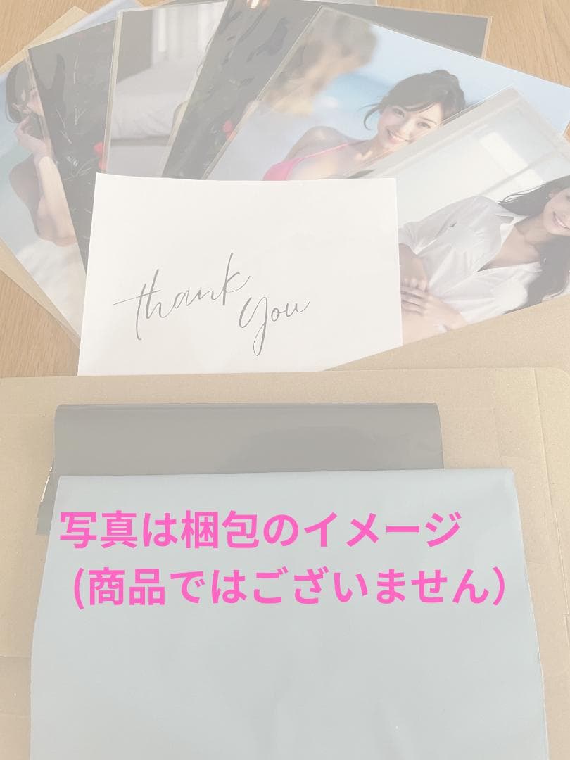 A4ポスター AI美女 グラビア アート　10点セット (A1111-01)