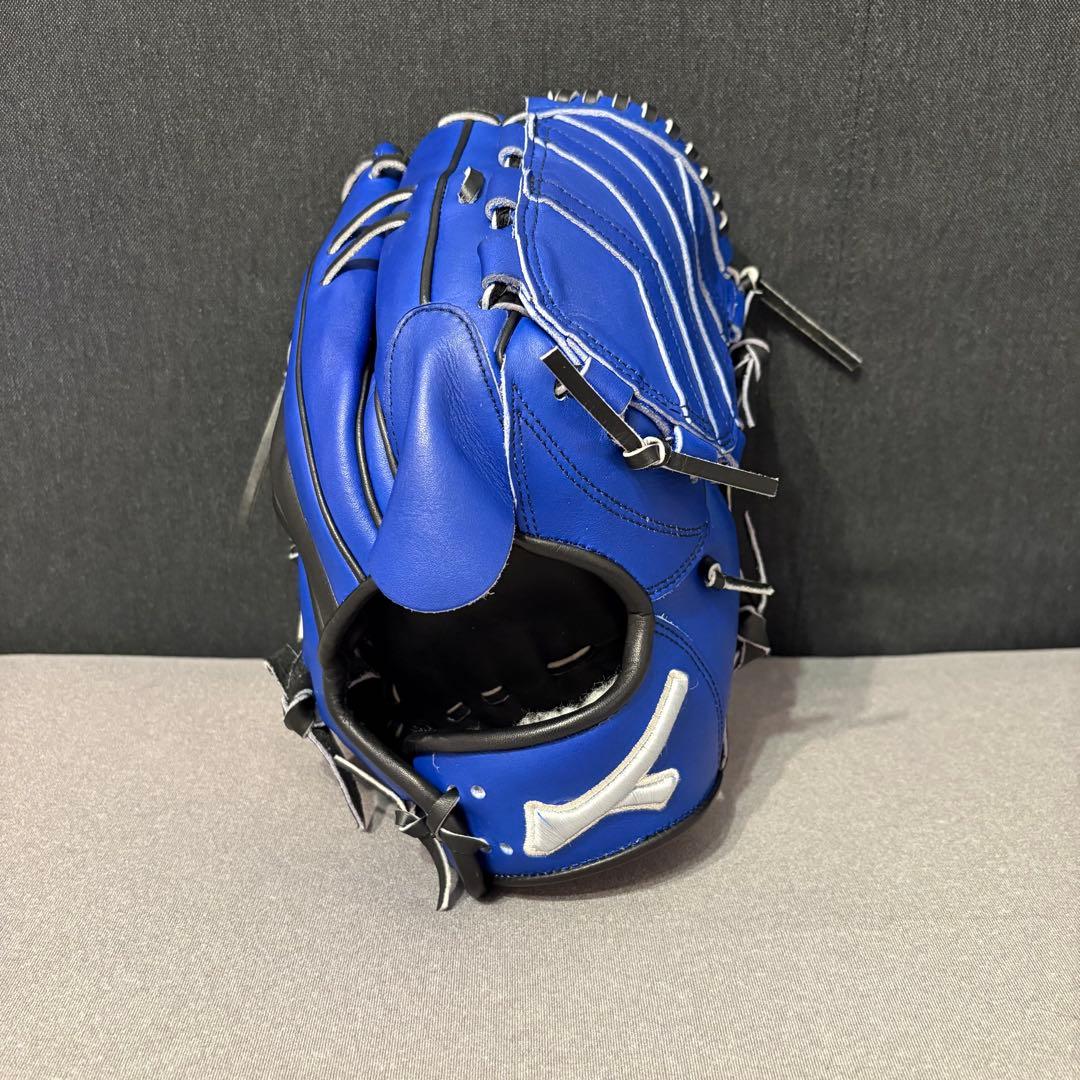 鬼*ん様 玉澤TAMAZAWA 山本由伸風 軟式投手用グラブ