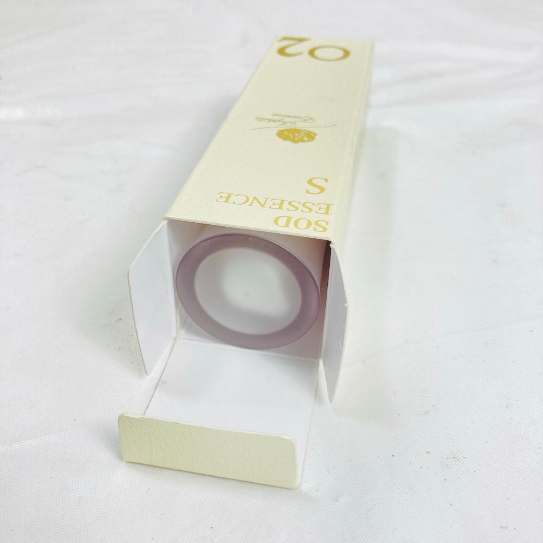 未使用 ソフィールSODエッセンス S 02 42ml 美容液