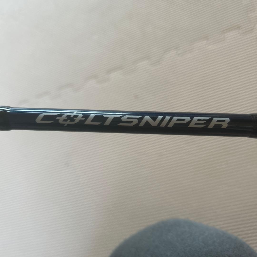 初代コルトスナイパー　24ストラディックsw4000 セット売り