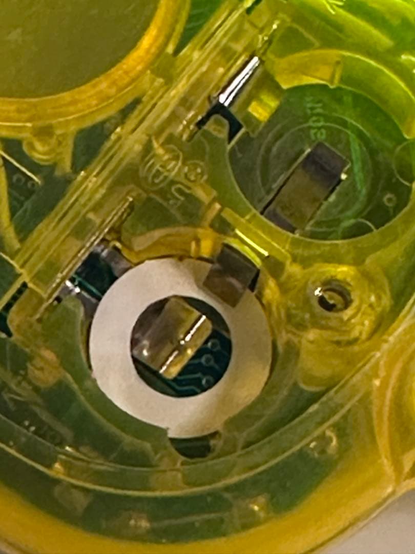 リトルマーメイドgiga pets 動作確認済み　希少　レア　品薄