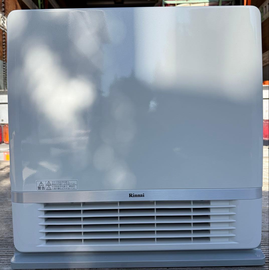 Rinnai 温水ルームヒーター RFM-Y40EA