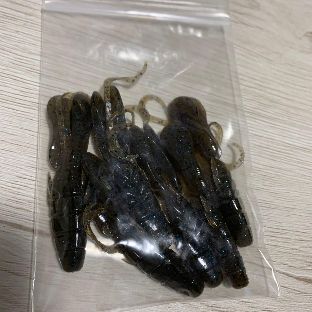 レヴォニック&人気ルアー&ワーム　まとめ売り！！！