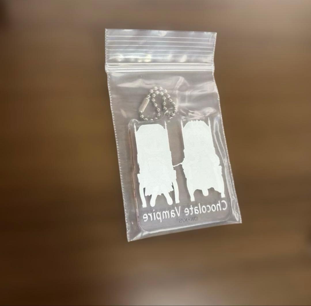 暁のヨナ B5クリアファイル 2017 花とゆめ 12号 付録 草凪みずほ最終章