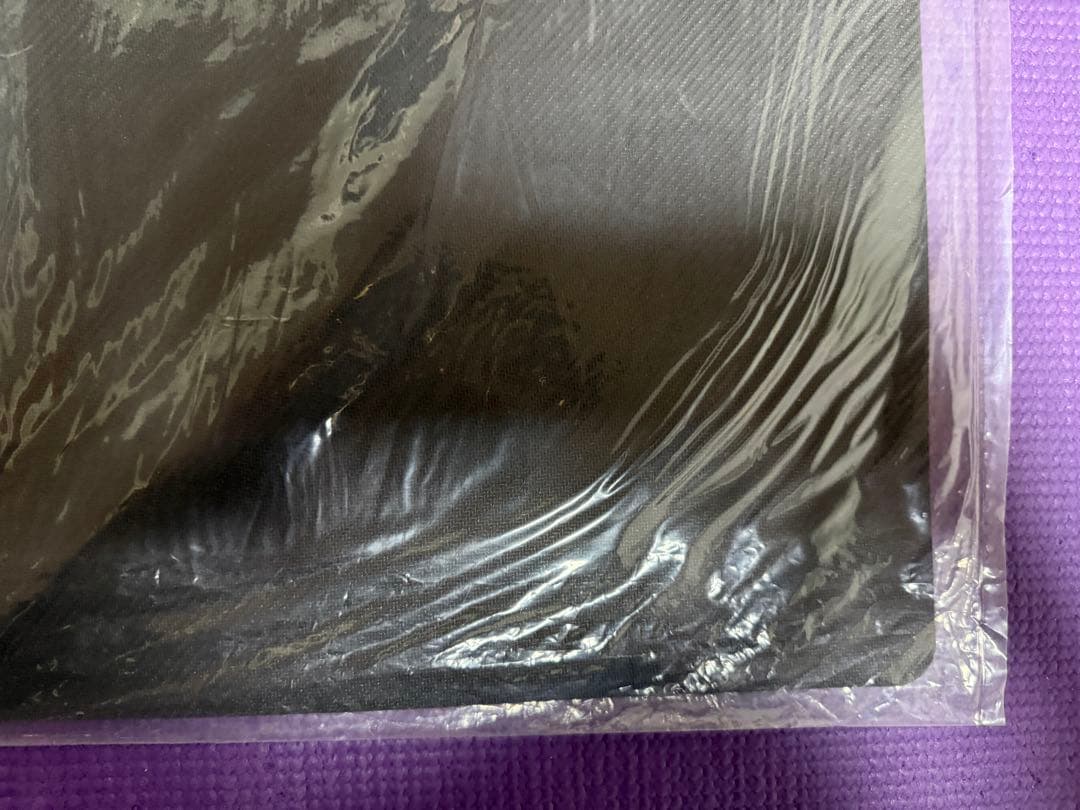 judge 2022 プレイマット　スリーブ