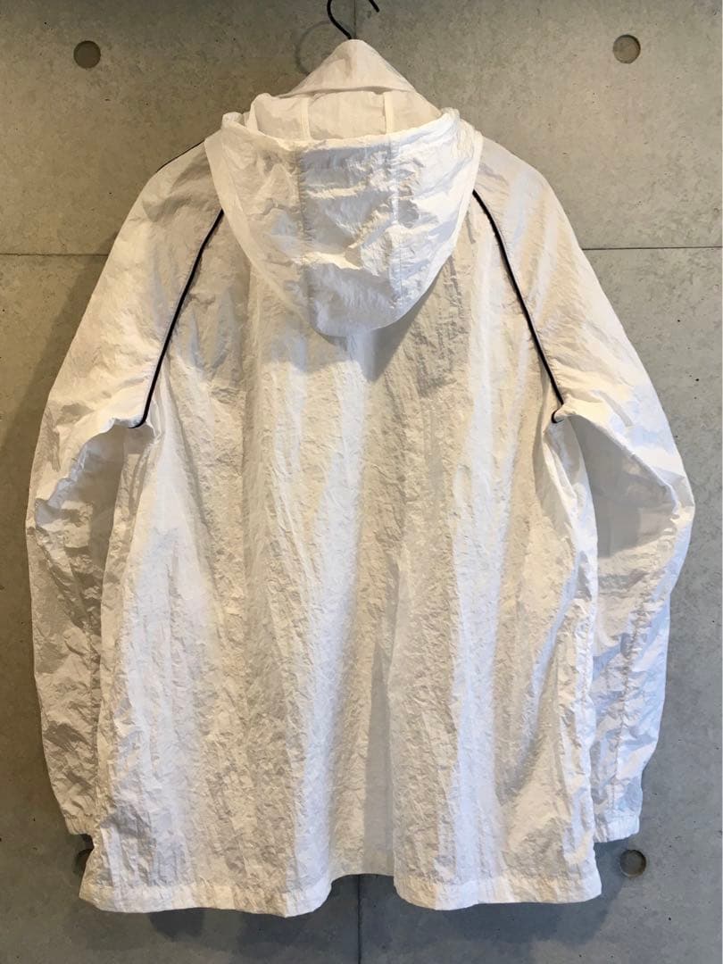 Yohji Yamamoto × adidas トラッカージャケット