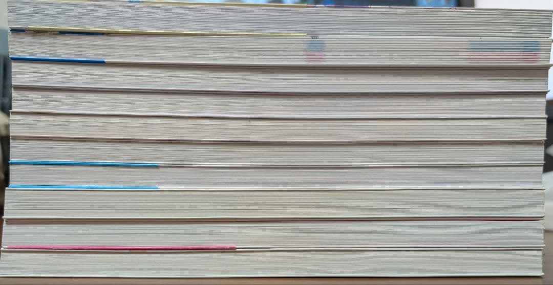 ポーズブックセット＋α