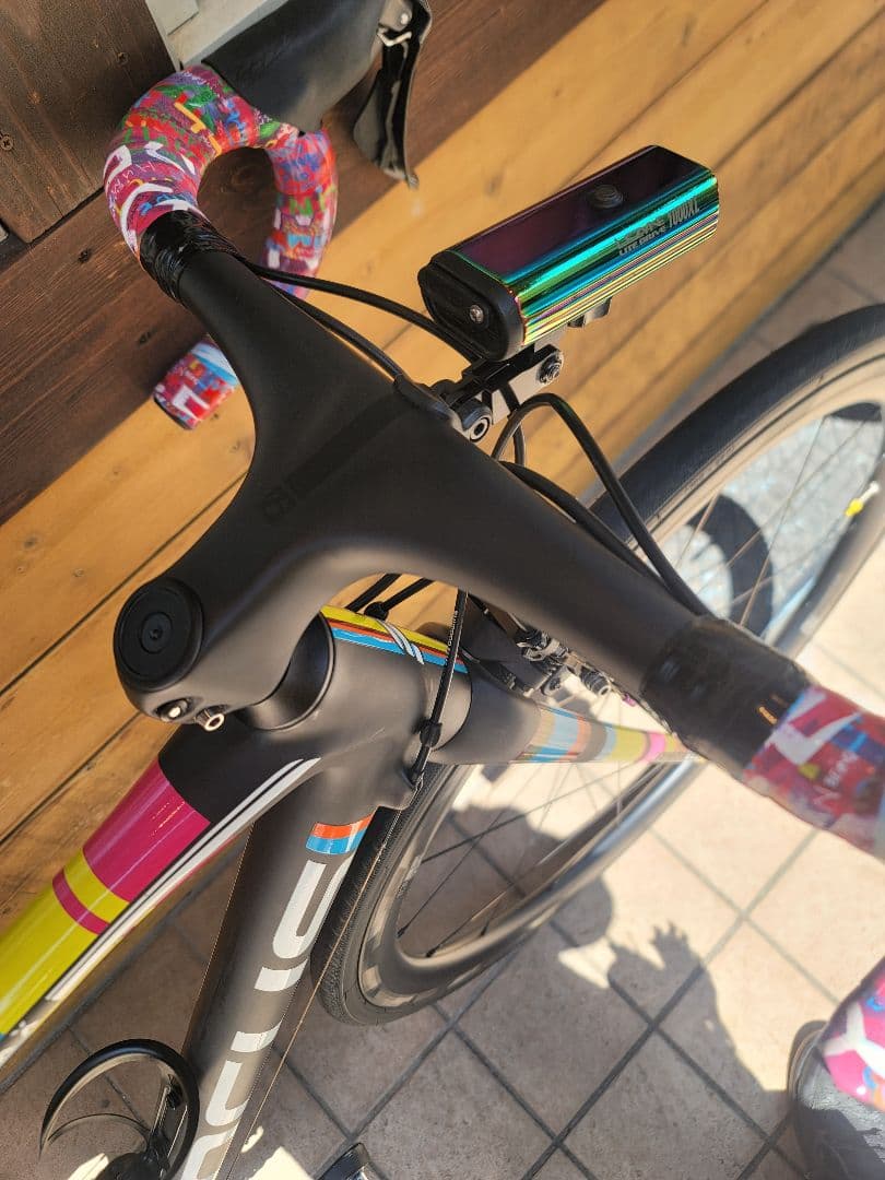 FOCUS　IZALCO MAX　FREE STYLE　R8000