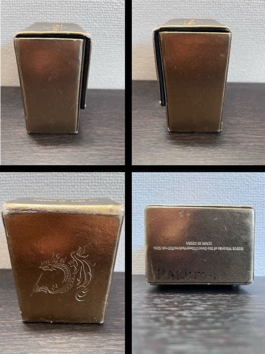 引退セット！！スリーブそのまま(ブロッコリーあり)値下中30000→22222