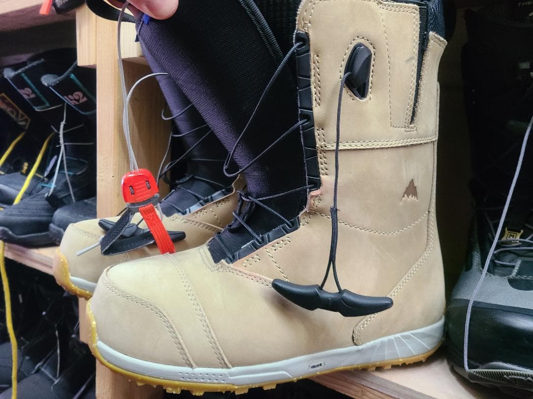 スノーボード 27.5 BURTON ION 2025