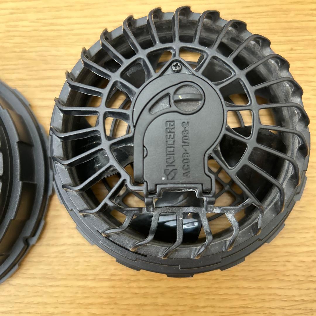 Burtle AZ-2203 空調服用冷却システム