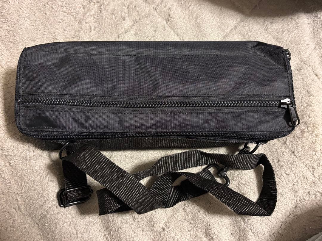 YAMAHAピッコロ YPC-62(本体＆ケース＆付属品)