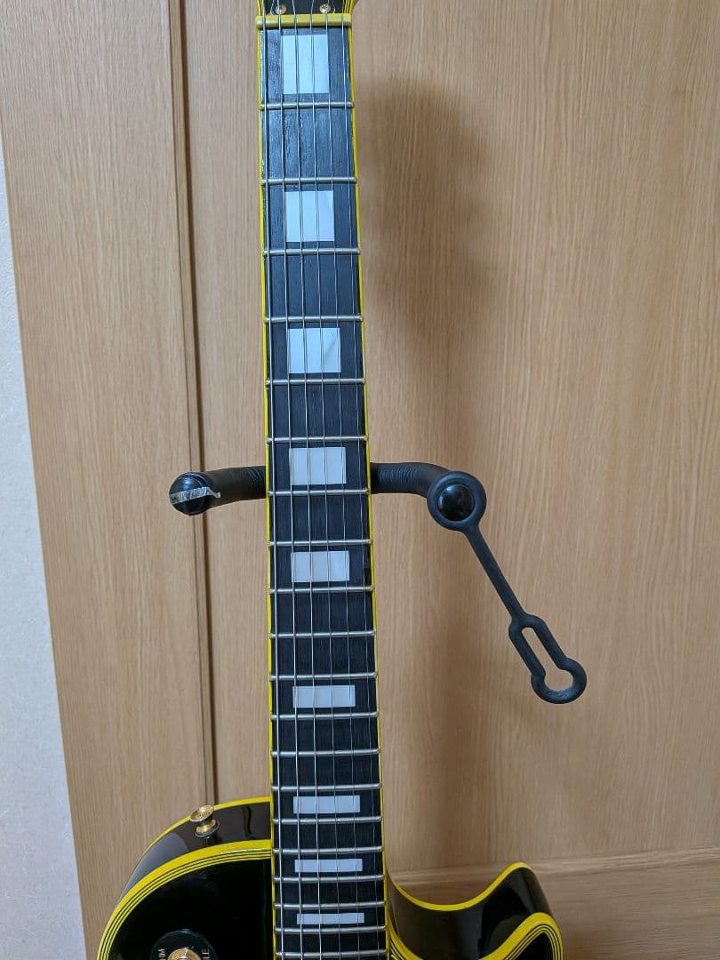 Photogenic LP-300c レスポールカスタムタイプ　本体のみ