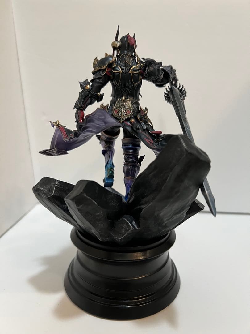 FF14 暗黒騎士　漆黒のヴィランズ