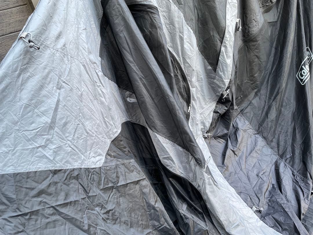 コールマン　タフスクリーンLDX 2ルーム　インナーテントのみ