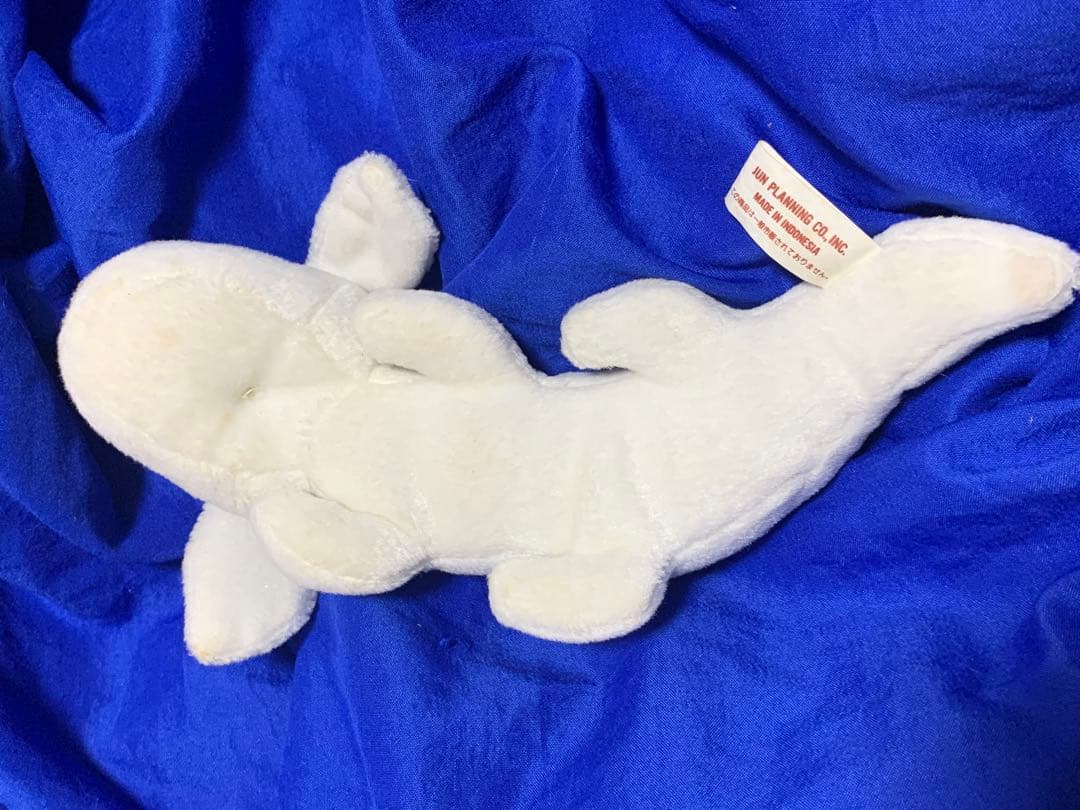 激レア ネバーエンディングストーリー2 ロックバイター ファルコン ぬいぐるみ