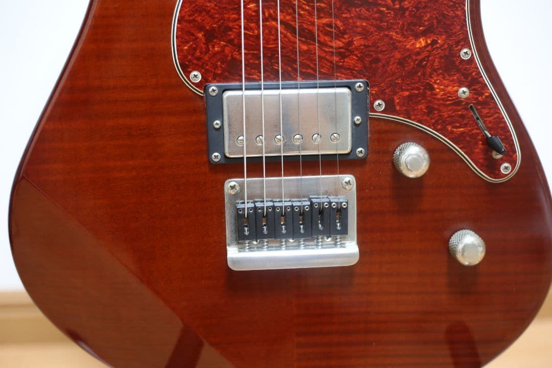 ギター Yamaha Pacifica 611HFM