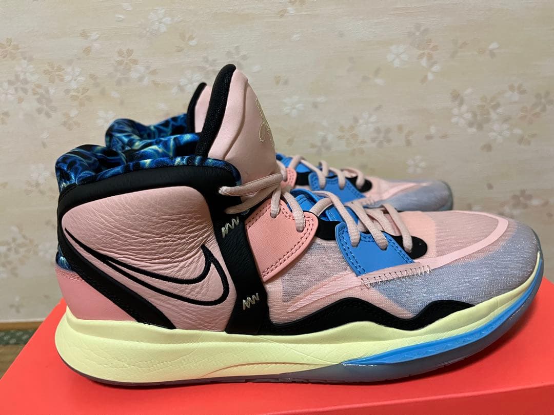 カイリー インフィニティ EP KYRIE INFINITY EP