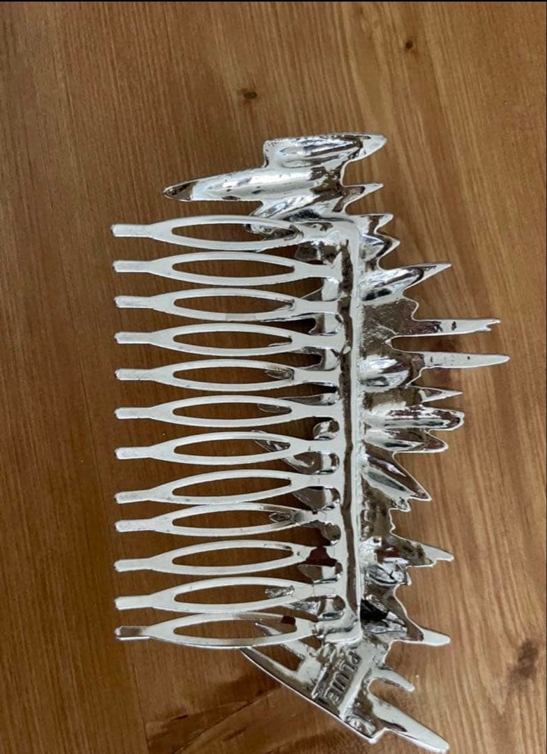 プリュイ　シャッタードコーム