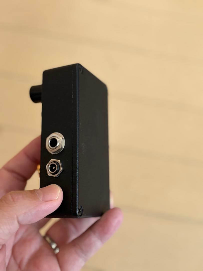 idea sound product IDEA-RTX V2 ギターエフェクター