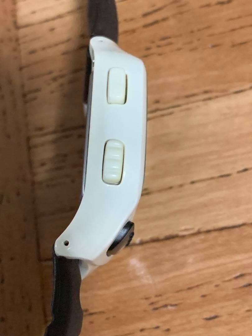 SEIKO セイコー スーパーランナーズ S750-0AA1 腕時計ソーラー