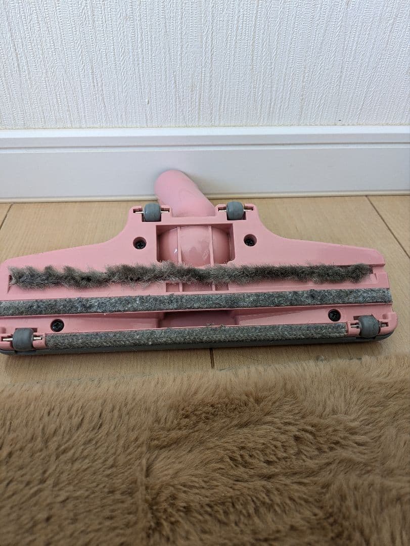 美品　Makita スティッククリーナー 充電器付き