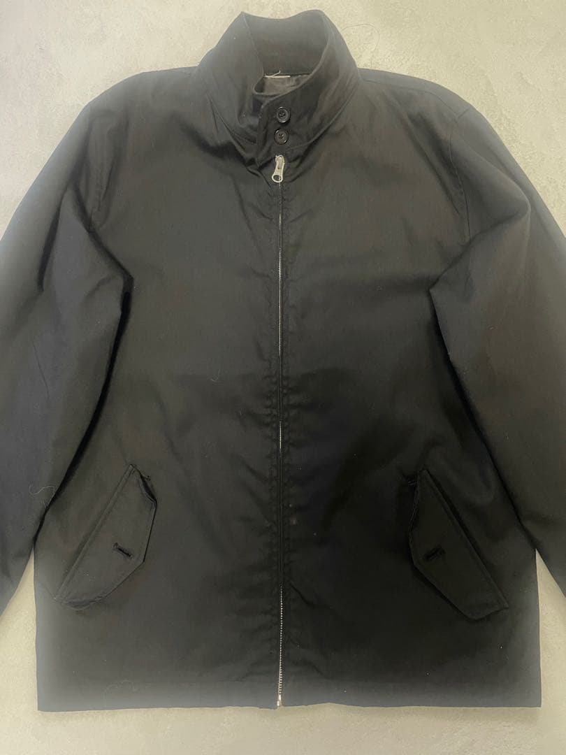 DUSTCELL　ジャケット