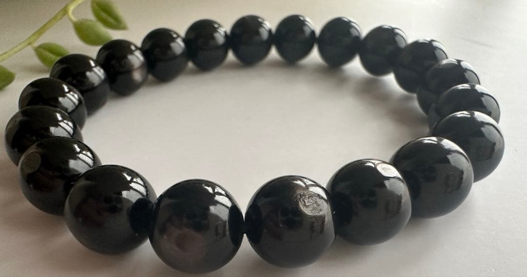 ハイパーシーツ10mmブレスレット