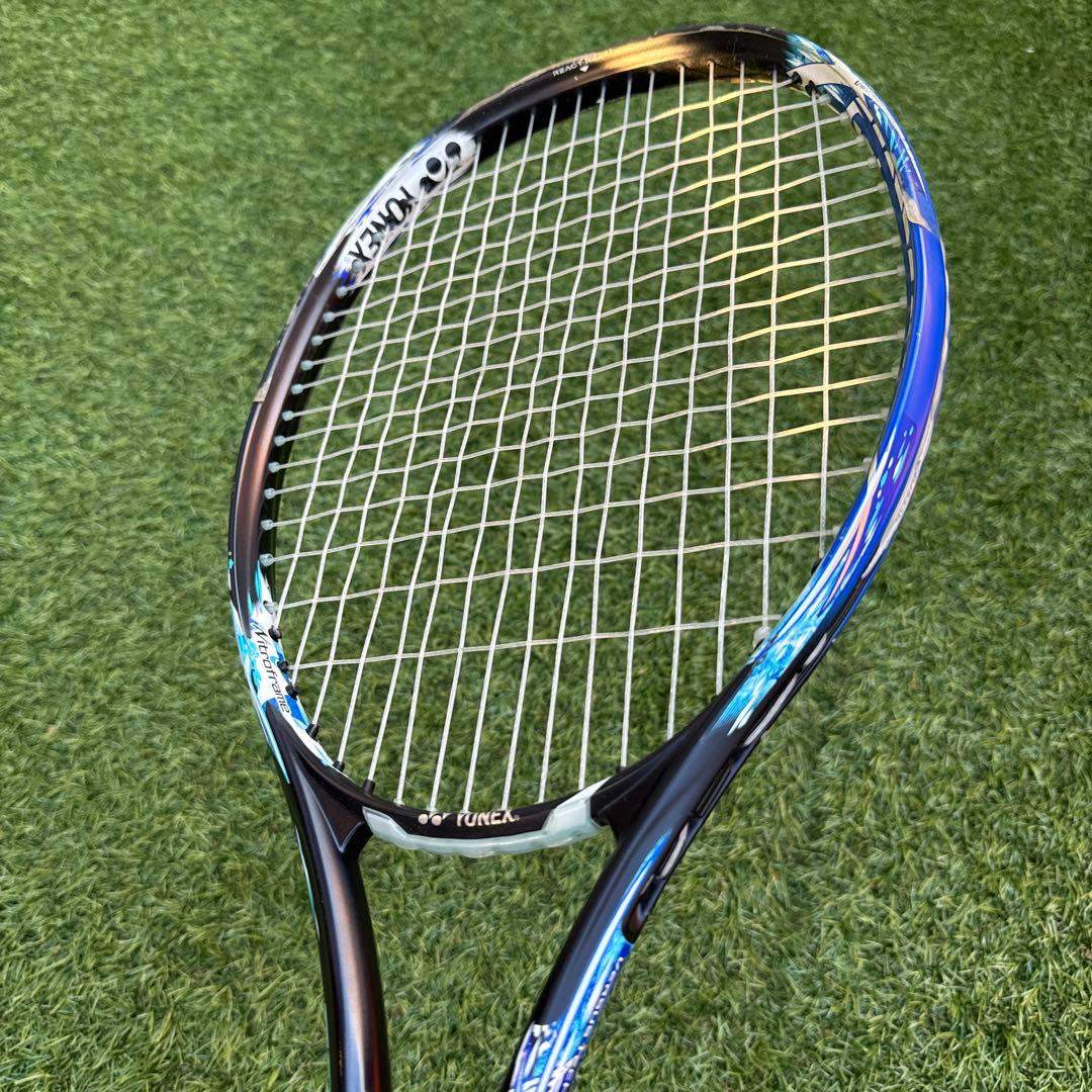 【値下げ中】YONEX GEOBREAK 50VS UL1