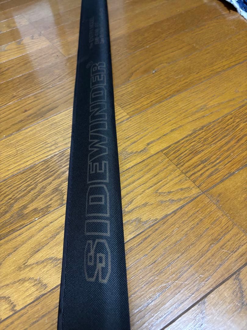 【値下げ】SIDEWINDER EMB-411ML エントリーモデル新品未使用