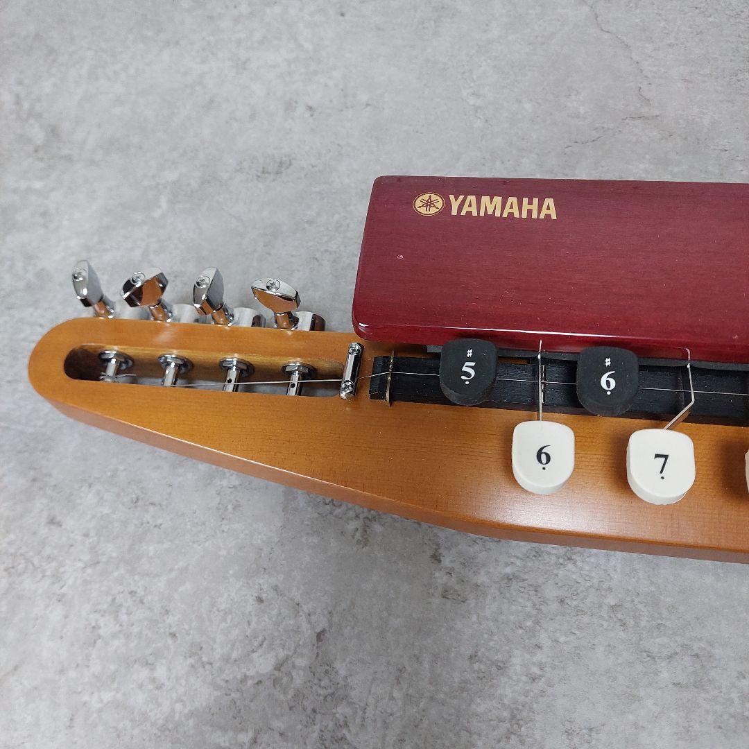 YAMAHA SH-30NR 電気大正琴 Violyre ヴィオリラ